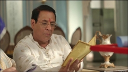 Mera Balam Thanedaar - 26th February 2024